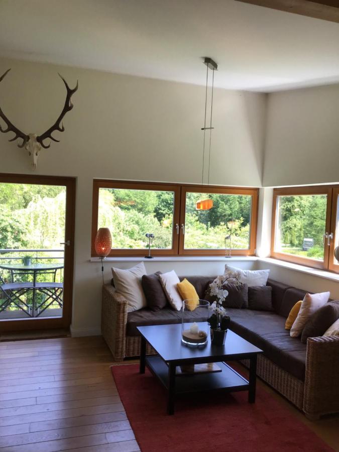 Moorgalerie Apartment Edewecht Екстериор снимка
