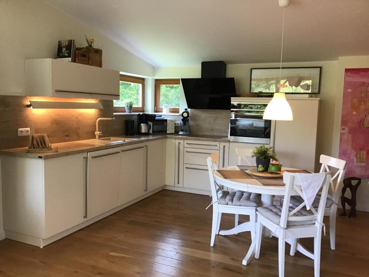 Moorgalerie Apartment Edewecht Екстериор снимка
