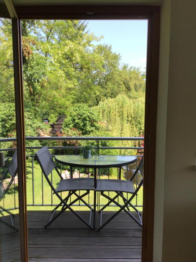Moorgalerie Apartment Edewecht Екстериор снимка