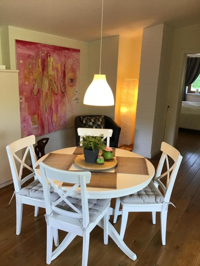 Moorgalerie Apartment Edewecht Екстериор снимка