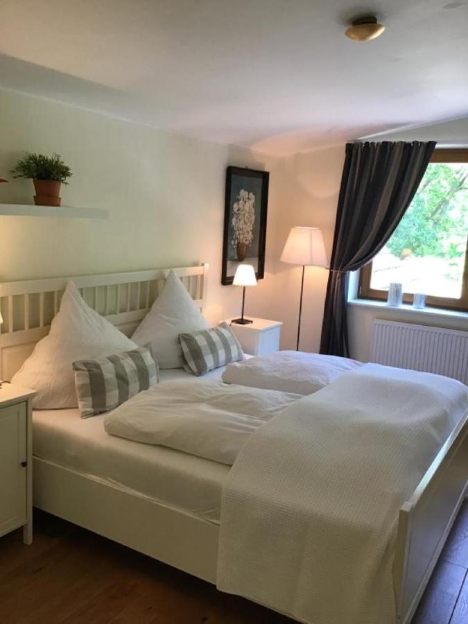 Moorgalerie Apartment Edewecht Екстериор снимка